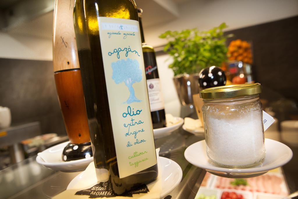 塔尔布里克酒店  萨尔巴赫 外观 照片