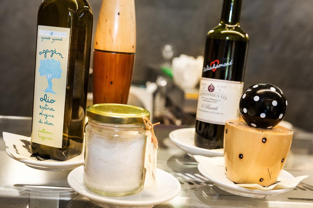 塔尔布里克酒店  萨尔巴赫 外观 照片